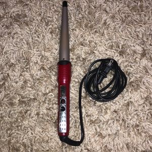 Conair wand (hair curler)